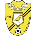 Clublogo voetbalvereniging RAS Jodoigne