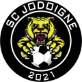 Clublogo voetbalvereniging SC Jodoigne