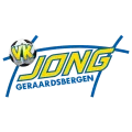 Clublogo voetbalvereniging VK Jong Geraardsbergen