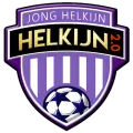 Clublogo voetbalvereniging Jong Helkijn