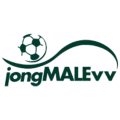 Clublogo voetbalvereniging Jong Male VV