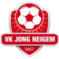 Club logo football club VK Jong Neigem