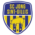 Club logo football club SC Jong Sint-Gillis
