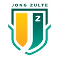 Club logo football club Jong Zulte