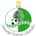 Club logo football club KE Jonkershove