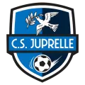 Clublogo voetbalvereniging CS Juprelle