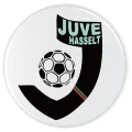 Club logo football club Juve Hasselt