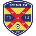 Club logo football club SA Juvé Mollem VW
