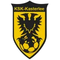 Club logo football club KSK Kasterlee