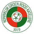 Club logo football club KGR Katelijne