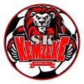 Club logo football club SK Kemzeke