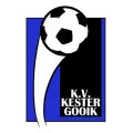 Club logo football club KV Kester-Gooik