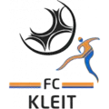 Clublogo voetbalvereniging FC Kleit