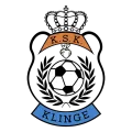 Club logo football club KSK Klinge