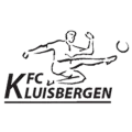 Clublogo voetbalvereniging KFC Kluisbergen