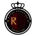 Clublogo voetbalvereniging R Koartjes FC