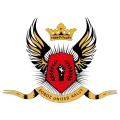 Club logo football club Koboz United Aalst