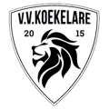 Club logo football club VV Koekelare