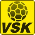 Clublogo voetbalvereniging VS Kortenaken