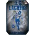Club logo football club FC De Lachers Scherpenheuvel