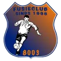 Clublogo voetbalvereniging Lando Sport Merendree