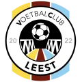 Club logo football club VC Leest