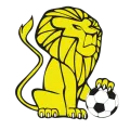 Clublogo voetbalvereniging VC Leeuwkens Teralfene