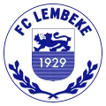 Clublogo voetbalvereniging FC Lembeke