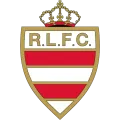 Clublogo voetbalvereniging R. Léopold FC