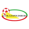Club logo football club KESK Leopoldsburg