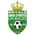 Clublogo voetbalvereniging RUS Les Bulles