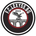 Club logo football club FC Lexyss BG