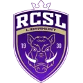 Logo du club de football RCS Libramont
