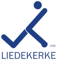 Clublogo voetbalvereniging VK Liedekerke