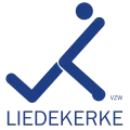 Club logo football club VK Liedekerke