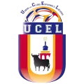 Clublogo voetbalvereniging UCE de Liège