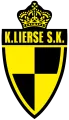 Clublogo voetbalvereniging Kon. Lierse SK