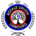 Club logo football club RU Limbourg FC