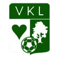 Clublogo voetbalvereniging VK Linden