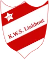Clublogo voetbalvereniging KWS Linkhout
