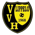 Vereinslogo Fußballverein VVH Lippelo