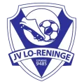 Club logo football club JV Lo-Reninge
