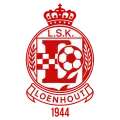 Clublogo voetbalvereniging Loenhout SK