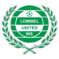 Logo du club de football Lommel United WS