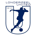 Club logo football club Londerzeel United