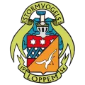 Clublogo voetbalvereniging KSV Loppem