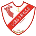Clublogo voetbalvereniging FC Los Incas Antwerpen
