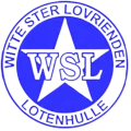 Clublogo voetbalvereniging WSL Lotenhulle