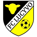 Clublogo voetbalvereniging FC Lucyvo