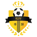 Clublogo voetbalvereniging Kon. Lutlommel VV